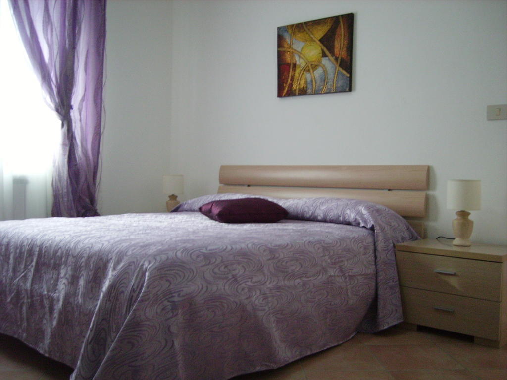 Villa Aurora Tirrenia Chambre photo